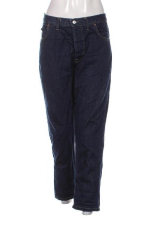 Γυναικείο Τζίν Levi's, Μέγεθος XXL, Χρώμα Μπλέ, Τιμή 47,99 €
