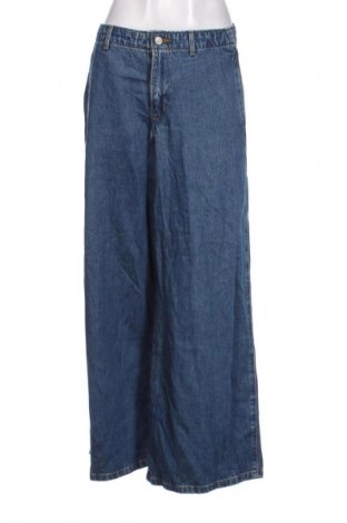 Дамски дънки Levi's, Размер XL, Цвят Син, Цена 174,99 лв.