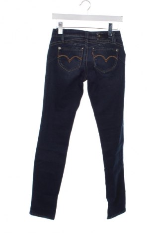 Damen Jeans Levi's, Größe S, Farbe Blau, Preis 33,99 €