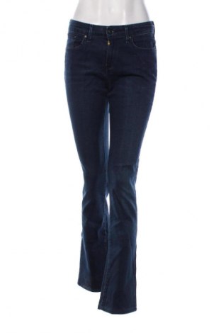 Damen Jeans Levi's, Größe M, Farbe Blau, Preis 51,99 €