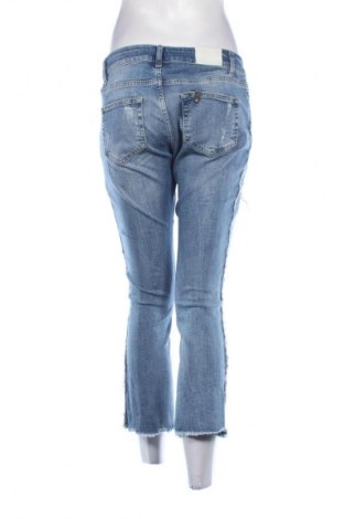 Damen Jeans Liu Jo, Größe M, Farbe Blau, Preis 71,99 €