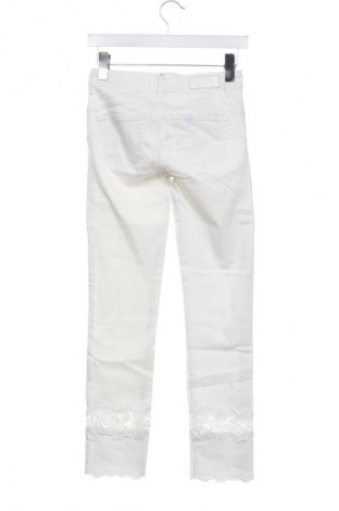 Dámske džínsy  Liu Jo, Veľkosť XXS, Farba Biela, Cena  59,95 €