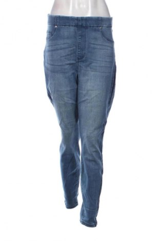 Női farmernadrág Liverpool, Méret XL, Szín Kék, Ár 25 069 Ft