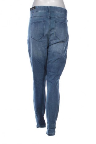 Női farmernadrág Liverpool, Méret XL, Szín Kék, Ár 25 069 Ft