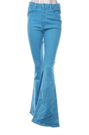 Damskie jeansy Loavies, Rozmiar M, Kolor Niebieski, Cena 134,99 zł