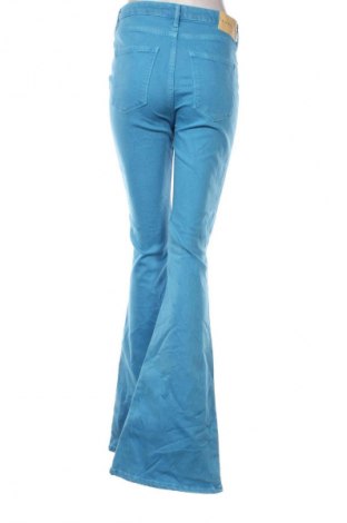 Damskie jeansy Loavies, Rozmiar M, Kolor Niebieski, Cena 134,99 zł