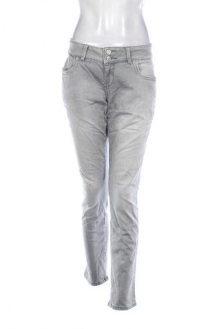 Damskie jeansy Ltb, Rozmiar M, Kolor Szary, Cena 54,99 zł