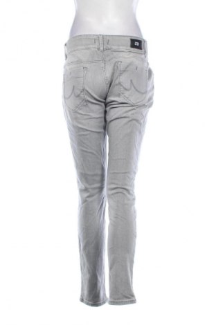 Damskie jeansy Ltb, Rozmiar M, Kolor Szary, Cena 54,99 zł