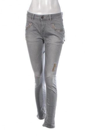 Dámske džínsy  MOS MOSH, Veľkosť M, Farba Sivá, Cena  43,95 €
