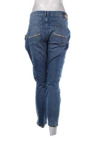 Női farmernadrág MOS MOSH, Méret XXL, Szín Kék, Ár 15 869 Ft