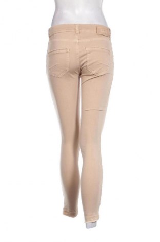 Blugi de femei MOS MOSH, Mărime S, Culoare Bej, Preț 244,99 Lei