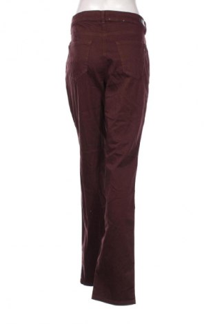 Női farmernadrág Mac, Méret XL, Szín Piros, Ár 17 289 Ft