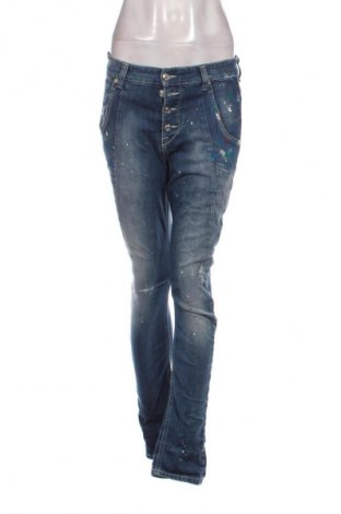 Blugi de femei Mac, Mărime S, Culoare Albastru, Preț 244,99 Lei