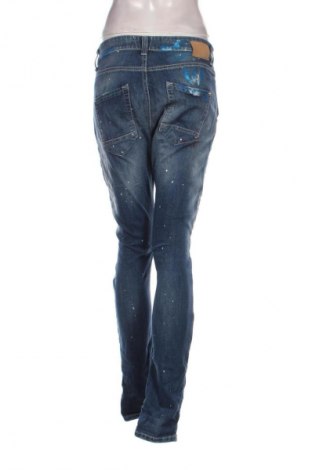 Blugi de femei Mac, Mărime S, Culoare Albastru, Preț 244,99 Lei
