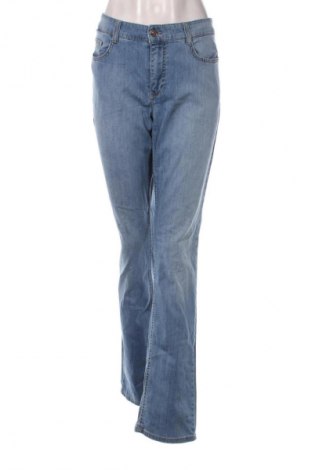 Damen Jeans Mac, Größe XL, Farbe Blau, Preis € 45,99