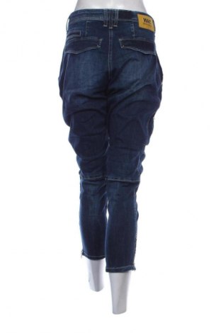 Blugi de femei Mac, Mărime XL, Culoare Albastru, Preț 244,99 Lei