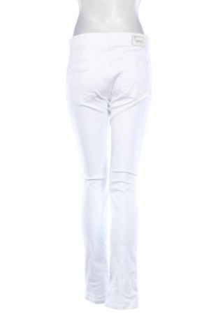 Damen Jeans Mac, Größe M, Farbe Weiß, Preis 44,99 €