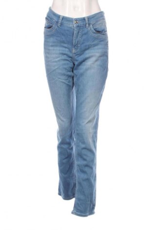 Női farmernadrág Mac, Méret XL, Szín Kék, Ár 20 229 Ft