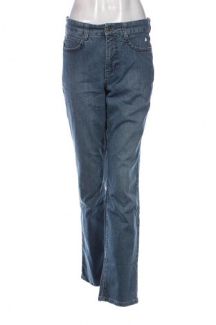 Damen Jeans Mac, Größe M, Farbe Blau, Preis 51,99 €