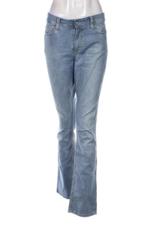Damen Jeans Mac, Größe L, Farbe Blau, Preis 51,99 €