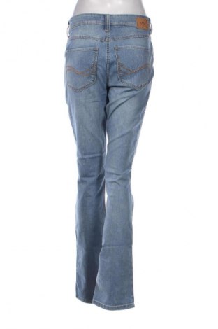Damen Jeans Mac, Größe L, Farbe Blau, Preis 51,99 €