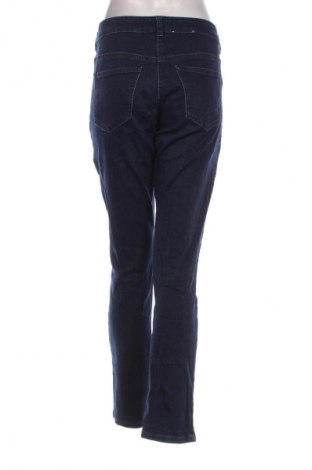 Damskie jeansy Mac, Rozmiar L, Kolor Niebieski, Cena 174,99 zł