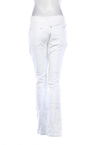 Damen Jeans Mac, Größe M, Farbe Weiß, Preis 44,99 €