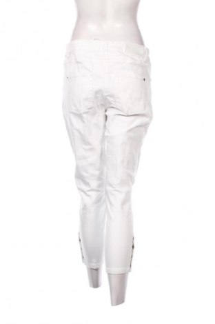 Damskie jeansy Madeleine, Rozmiar L, Kolor Biały, Cena 147,99 zł