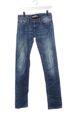Dámské džíny  Maison Scotch, Velikost M, Barva Modrá, Cena  1 449,00 Kč