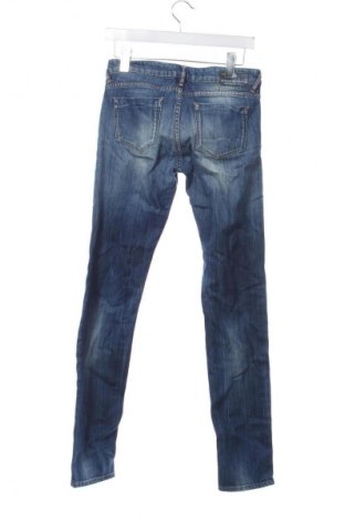 Dámské džíny  Maison Scotch, Velikost M, Barva Modrá, Cena  1 449,00 Kč