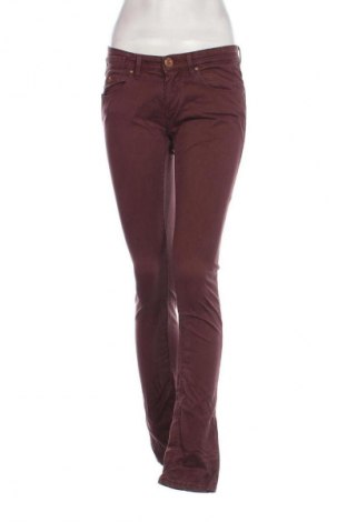 Dámske džínsy  Maison Scotch, Veľkosť M, Farba Červená, Cena  44,95 €