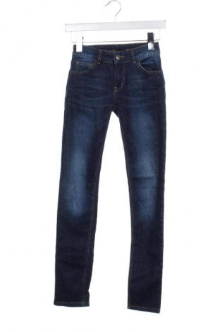 Damskie jeansy Maje, Rozmiar XS, Kolor Niebieski, Cena 834,99 zł