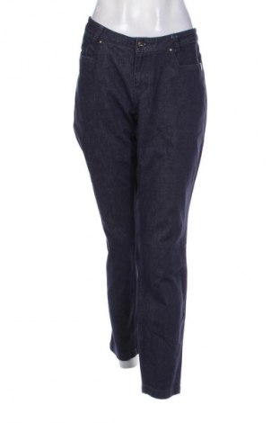 Dámske džínsy  Mammut, Veľkosť L, Farba Modrá, Cena  44,95 €