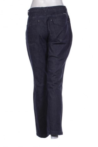 Dámske džínsy  Mammut, Veľkosť L, Farba Modrá, Cena  44,95 €