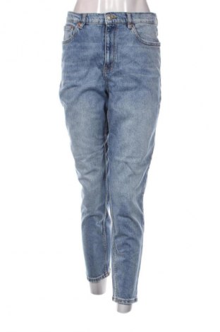 Damskie jeansy Mandarina Duck, Rozmiar M, Kolor Niebieski, Cena 248,99 zł