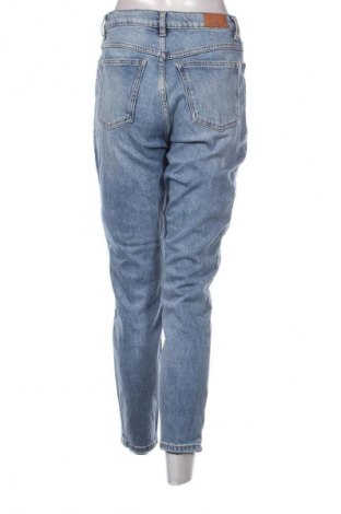 Damskie jeansy Mandarina Duck, Rozmiar M, Kolor Niebieski, Cena 248,99 zł