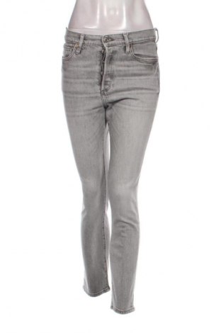 Damen Jeans Mango, Größe M, Farbe Grau, Preis € 23,99