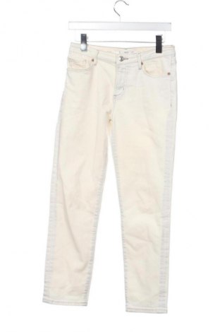 Damen Jeans Mango, Größe S, Farbe Weiß, Preis € 23,99