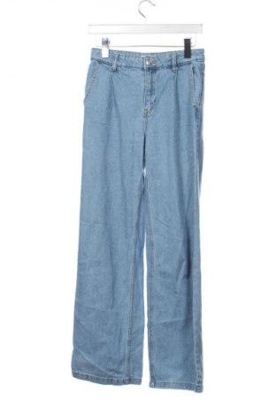 Damen Jeans Mango, Größe XS, Farbe Blau, Preis 23,99 €