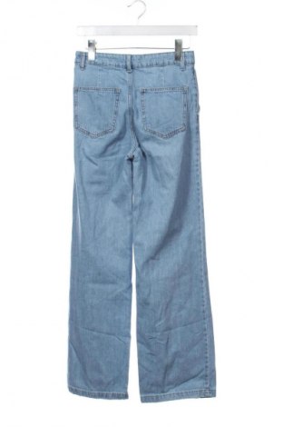 Damen Jeans Mango, Größe XS, Farbe Blau, Preis 23,99 €