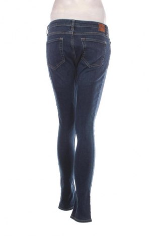 Damskie jeansy Mango, Rozmiar M, Kolor Niebieski, Cena 111,99 zł
