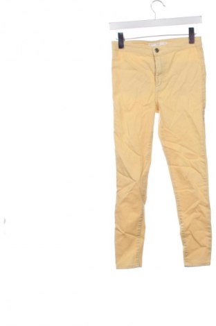 Damen Jeans Mango, Größe S, Farbe Gelb, Preis € 23,99