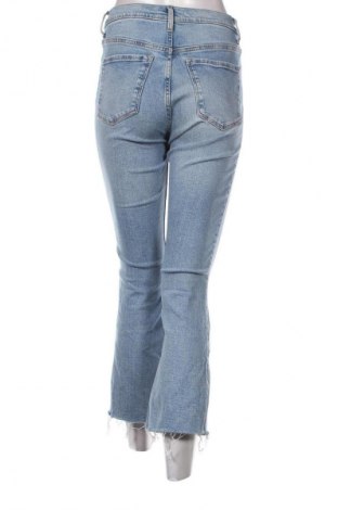 Blugi de femei Mango, Mărime S, Culoare Albastru, Preț 110,99 Lei