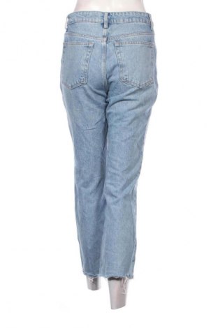 Damskie jeansy Mango, Rozmiar S, Kolor Niebieski, Cena 50,99 zł