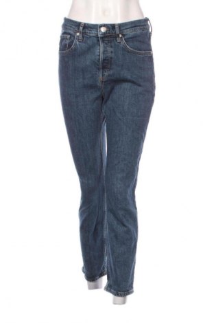 Damen Jeans Mango, Größe M, Farbe Blau, Preis 23,99 €