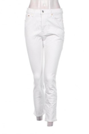 Damen Jeans Mango, Größe S, Farbe Weiß, Preis € 23,99