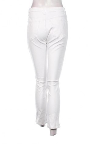 Damen Jeans Mango, Größe S, Farbe Weiß, Preis € 23,99