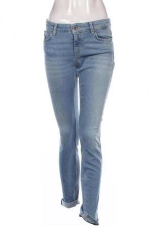 Damskie jeansy Marc O'Polo, Rozmiar M, Kolor Niebieski, Cena 184,99 zł