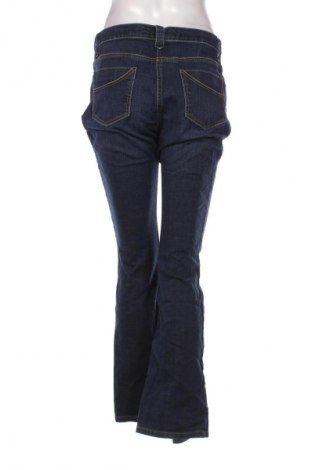 Damskie jeansy Marks & Spencer, Rozmiar M, Kolor Niebieski, Cena 35,99 zł