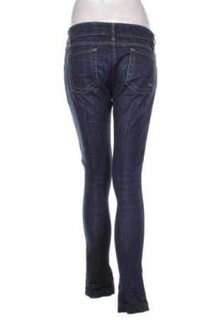 Γυναικείο Τζίν Massimo Dutti, Μέγεθος L, Χρώμα Μπλέ, Τιμή 40,99 €